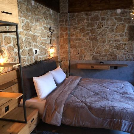 Alexandros Apartment Loutraki  Ngoại thất bức ảnh