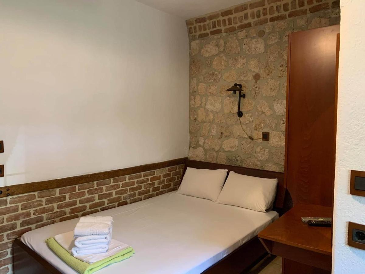 Alexandros Apartment Loutraki  Ngoại thất bức ảnh