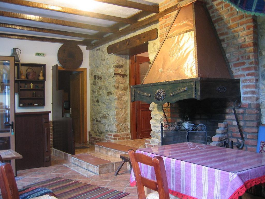 Alexandros Apartment Loutraki  Phòng bức ảnh