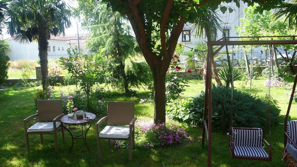 Alexandros Apartment Loutraki  Ngoại thất bức ảnh